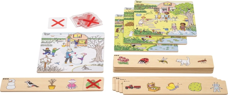 Toys for Life Mi nem illik ide?