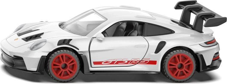 Siku Porsche 911 GT3 RS modell bliszterben