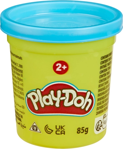 Play-Doh gyurma 85 g – kék