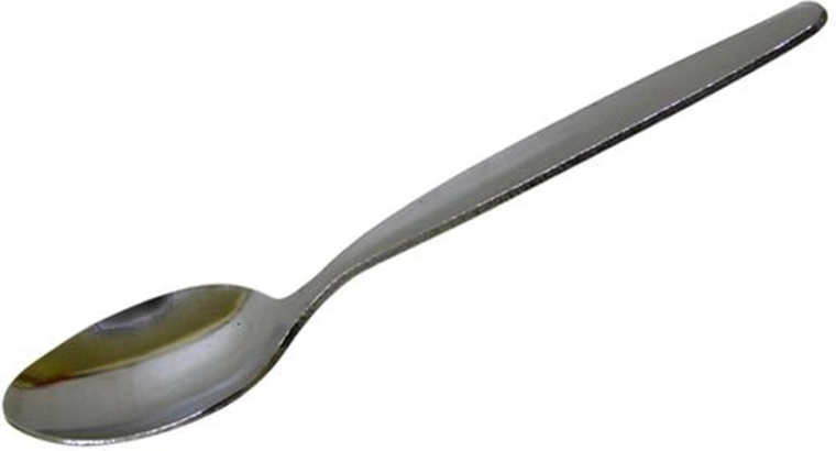 SCANDINAVIE mokkáskanál, 6 darabos készlet