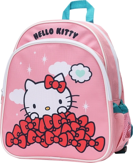 Hello Kitty gyerekhátizsák óvodába