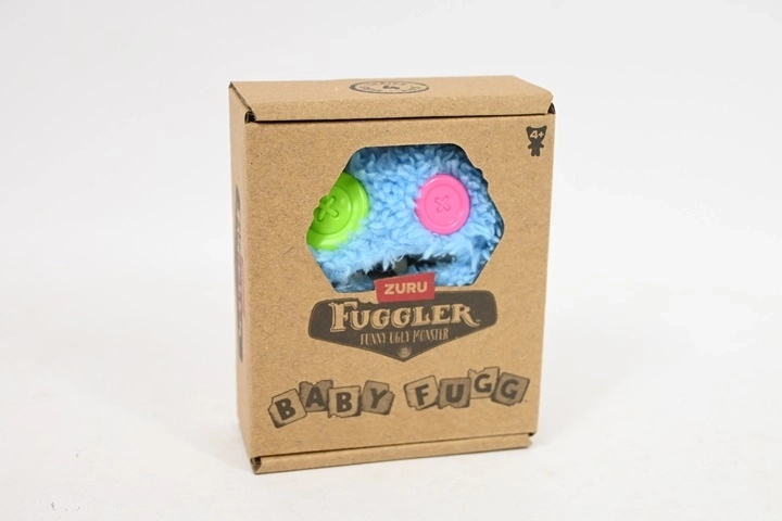 ZURU Fuggler mini baby Fuggs - 1 db