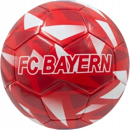 FC Bayern München focilabda, 5-ös méret