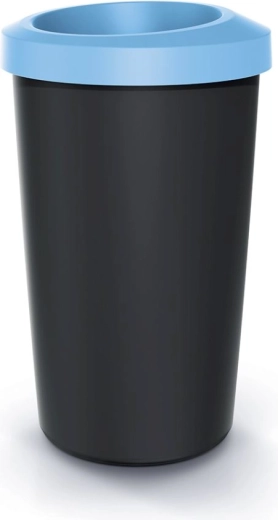 Compacta R Drop 35 l-es szemetes fedéllel