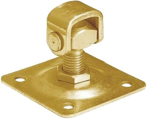 Állítható csuklópánt csavarozáshoz M16 × 80 mm ZRP16