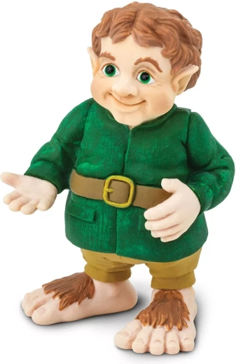 Hobbit figura Safari Ltd. – 1 db