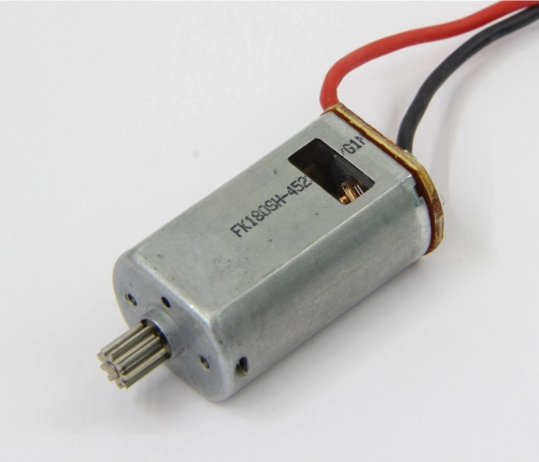 Jamara motor payload piros/fekete - 1 db
