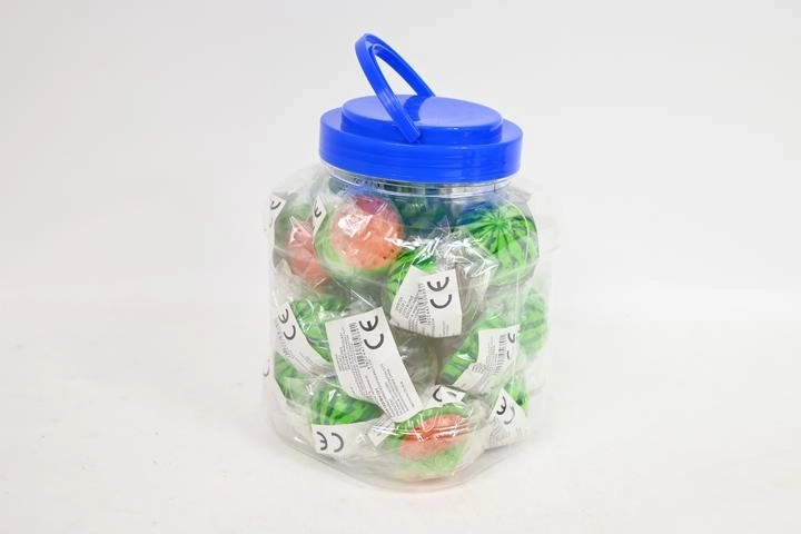 Dinnye mintás labda 4,5 cm