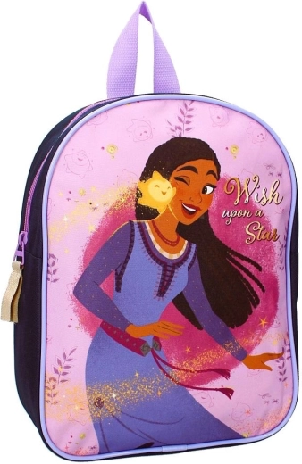 Wish gyermek hátizsák 29 cm