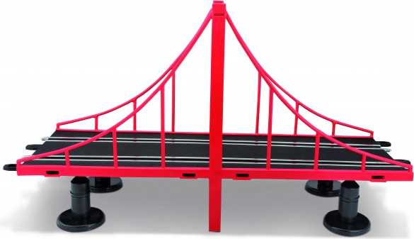 Polistil autópálya kiegészítők