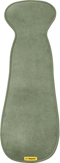 AeroMoov autósülésbetét moss 15–36 kg