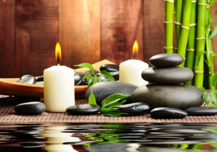 Puzzle Zen 1000 darabos