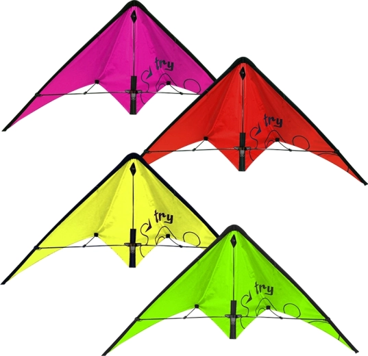 Pop Up Classic repülősárkány (több változat)