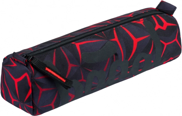 Studentsk tok Red Polygon