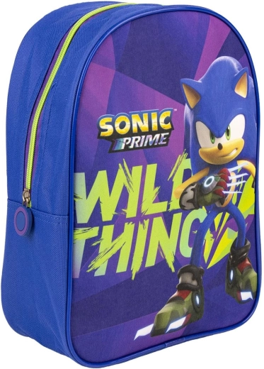 Gyerek hátizsák SONIC Prime