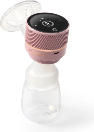 Babyono Pico elektromos mellszívó