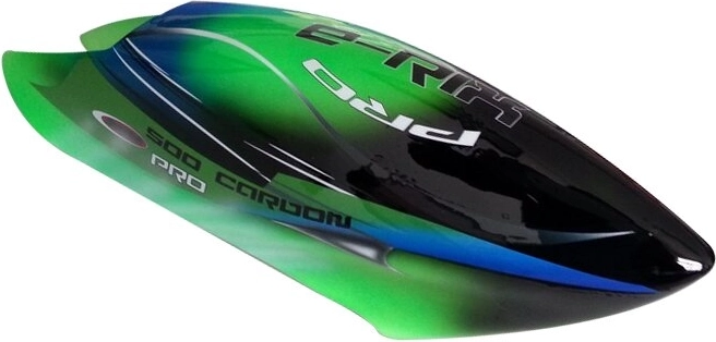 Kabint az E-Rix500 Pro-hoz