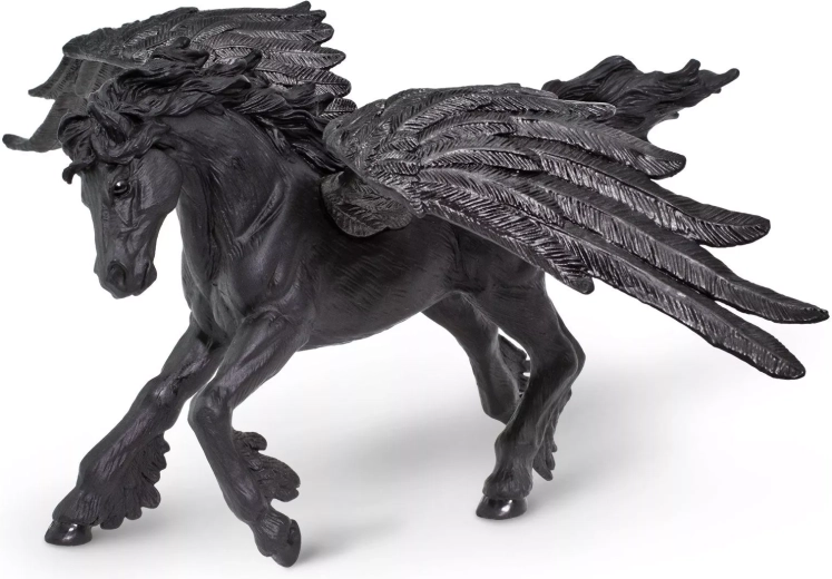 Safari Ltd. szürkületi pegazus figura