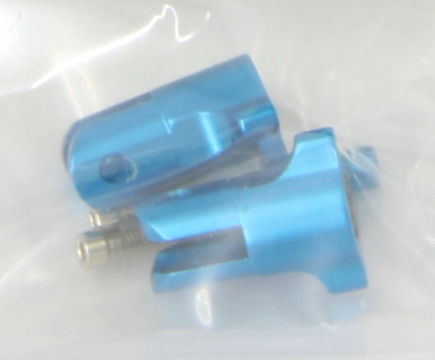 Hátsó rotor tartó E-Rix450V2-höz