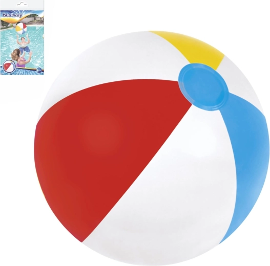 Felfújható strandlabda 61 cm BESTWAY