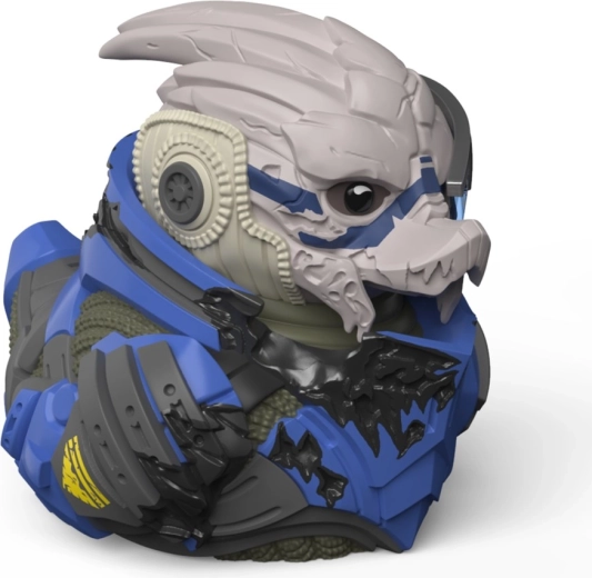 Tubbz kacs figura Mass Effect Garrus