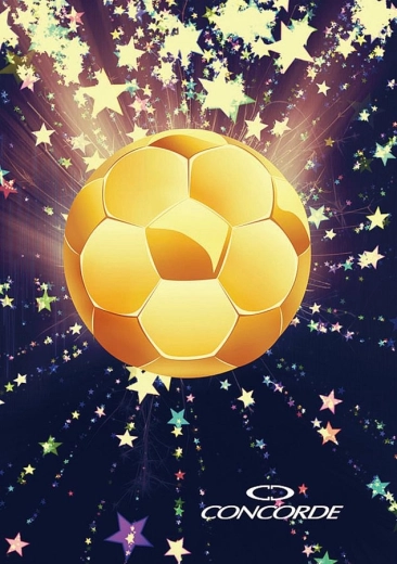 A6-os jegyzetfüzet négyzetrácsos lappal, 100 lap, CONCORDE