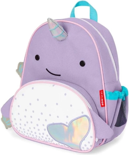 Skip Hop Zoo narvál ovis hátizsák