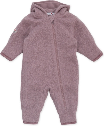 Lodger téli overall teddy rose 6–12 hónapos