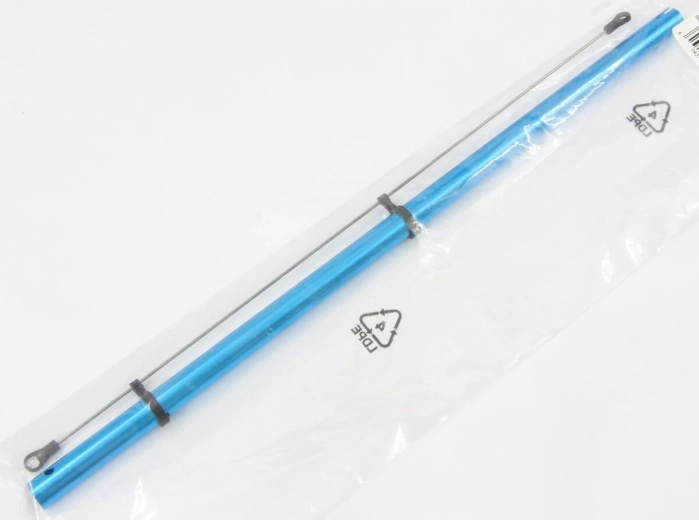 Kipufogóvég E-Rix450V2-höz