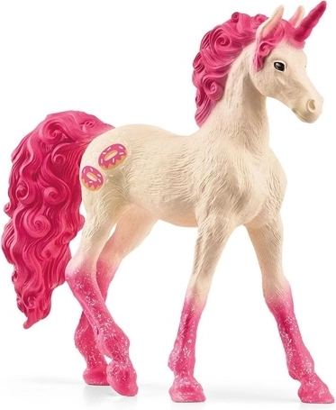 Schleich Bayala unikornis Donut Bay