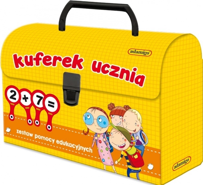 Iskolai bőrönd