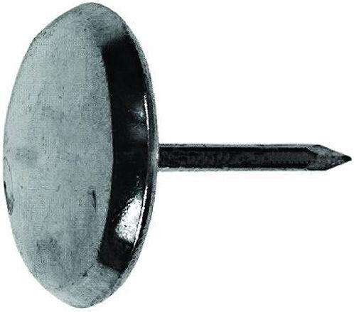 Kárpitos szegek nikkel bevonattal, 10 mm (50 db)