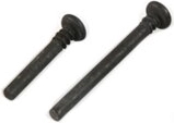 JAMARA lengőkar csap (wishbone pin) Brecter VE6 – felső első/hátsó külső - 1 db