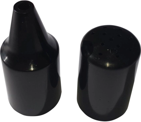 Öntözőkanna szórófej 5 l, nyakátmérő 22 mm, műanyag, 2 db