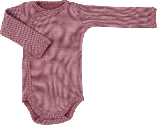 Lodger hidrofíl hosszú ujjú body Ciumbelle Nocture 56