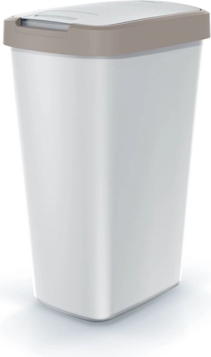 Compacta Q Flap 45 l szemetes
