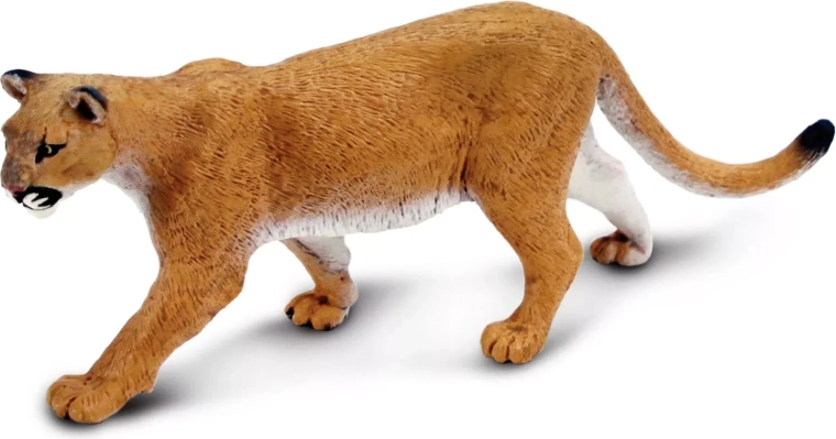 Safari Ltd. amerikai puma figura