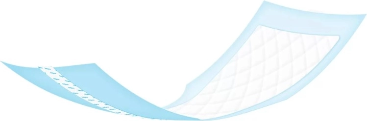 BabyOno Comfort szülés utáni betét, 10 db