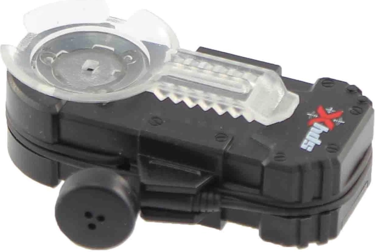 SpyX mini lehallgató gyerek titkos ügynököknek