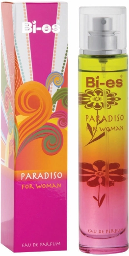 Női parfüm BI-ES Paradiso 50 ml