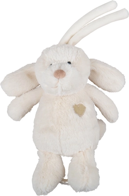 Bigjigs Baby kutyus takaróka dallammal