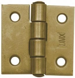 Építési pánt 60 × 55 × 2,5 mm