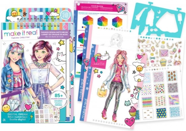 Tervezői portfólió Szimbólumok