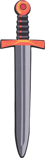 Habszivacs kard 43 cm - 1 darab
