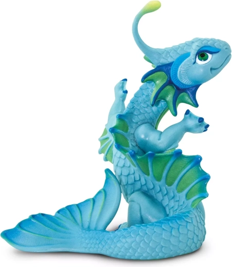 Safari Ltd. tengeri sárkány kölyök figura - 1 db