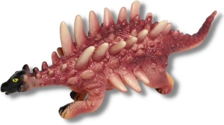 Dimetrodon figura