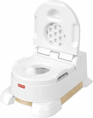 Fisher-Price 4 az 1-ben bili