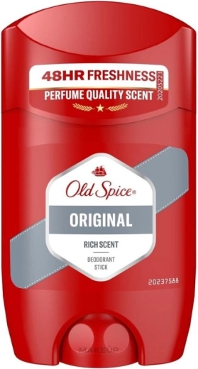 old spice szilárd izzadásgátló és dezodor stift