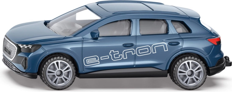 Siku Audi Q4 e-tron elektromos SUV