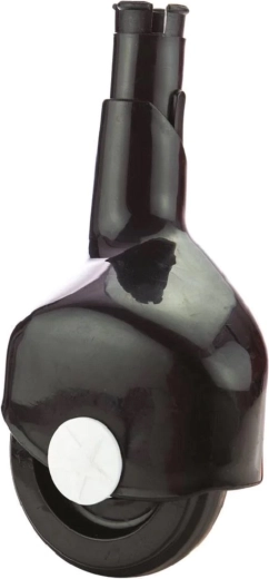 Didicar eredeti bal hátsó kerék